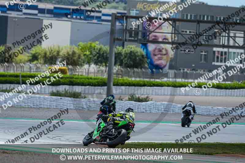 march 2018;motorbikes;no limits;peter wileman photography;portugal;trackday digital images;valencia